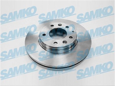 SAMKO M5001V Číslo výrobce: M5001V. EAN: 8032532098981.
