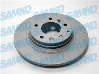 SAMKO M5005PR Číslo výrobce: M5005PR. EAN: 8032928150453.