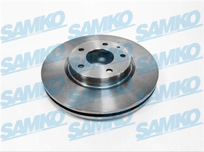 SAMKO M5032V Číslo výrobce: M5032V. EAN: 8032928108911.