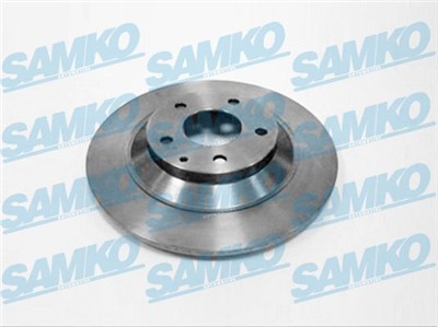 SAMKO M5033P Číslo výrobce: M5033P. EAN: 8032928108928.