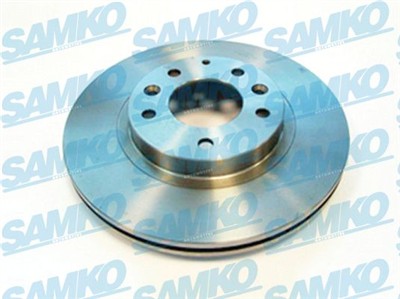 SAMKO M5034V Číslo výrobce: M5034V. EAN: 8032928109727.
