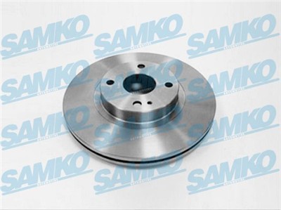SAMKO M5035V Číslo výrobce: M5035V. EAN: 8032928109734.