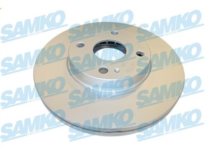 SAMKO M5053VR Číslo výrobce: M5053VR. EAN: 8032928248877.