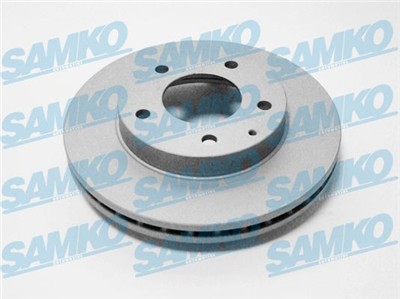 SAMKO M5701VR Číslo výrobce: M5701VR. EAN: 8032928149884.