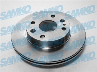 SAMKO M5711V Číslo výrobce: M5711V. EAN: 8032532072653.