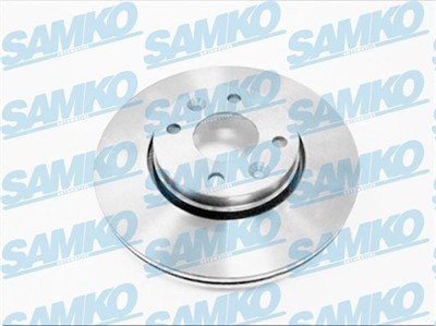 SAMKO N2003VR Číslo výrobce: N2003VR. EAN: 8032928171526.