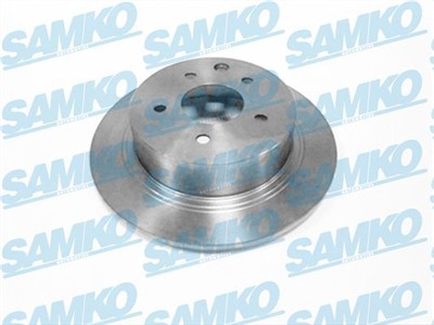 SAMKO N2017PR Číslo výrobce: N2017PR. EAN: 8032928171564.