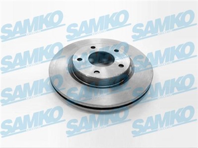 SAMKO N2018V Číslo výrobce: N2018V. EAN: 8032928100434.