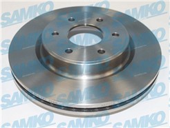 SAMKO N2043V