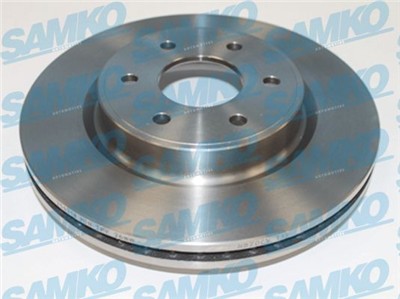 SAMKO N2043V Číslo výrobce: N2043V. EAN: 8032928154529.