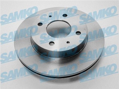 SAMKO N2721V Číslo výrobce: N2721V. EAN: 8032532073254.