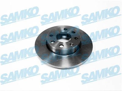 SAMKO O1001P Číslo výrobce: O1001P. EAN: 8032532097861.