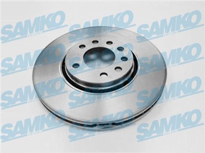 SAMKO O1002V Číslo výrobce: O1002V. EAN: 8032532099063.