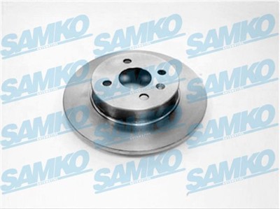 SAMKO O1004P Číslo výrobce: O1004P. EAN: 8032532108727.