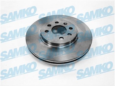 SAMKO O1006V Číslo výrobce: O1006V. EAN: 8032532024430.