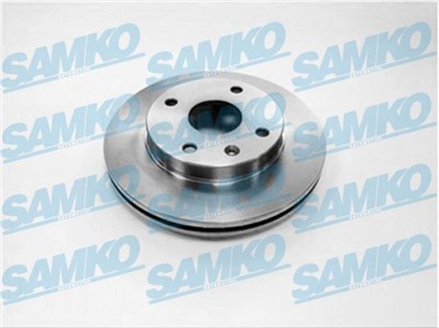 SAMKO O1007V Číslo výrobce: O1007V. EAN: 8032532077559.