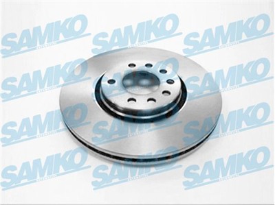 SAMKO O1015V Číslo výrobce: O1015V. EAN: 8032928003100.