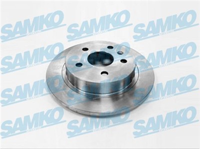 SAMKO O1029P Číslo výrobce: O1029P. EAN: 8032928095334.