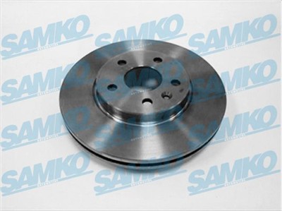 SAMKO O1036V Číslo výrobce: O1036V. EAN: 8032928099295.
