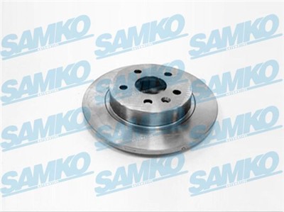 SAMKO O1038P Číslo výrobce: O1038P. EAN: 8032928103848.