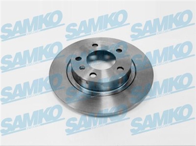 SAMKO O1043P Číslo výrobce: O1043P. EAN: 8032928106375.