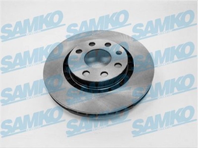 SAMKO O1171V Číslo výrobce: O1171V. EAN: 8032532073612.