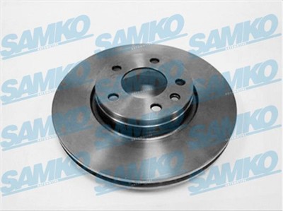 SAMKO O1291V Číslo výrobce: O1291V. EAN: 8032532073711.