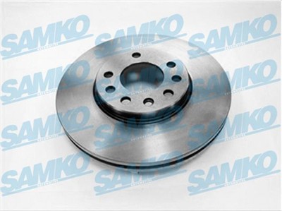 SAMKO O1321V Číslo výrobce: O1321V. EAN: 8032532073742.