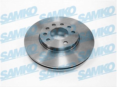 SAMKO O1411V Číslo výrobce: O1411V. EAN: 8032532073834.