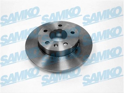 SAMKO O1431P Číslo výrobce: O1431P. EAN: 8032532073858.