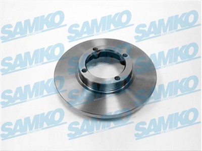 SAMKO O1441P Číslo výrobce: O1441P. EAN: 8032532073865.