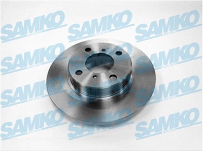 SAMKO O1461P Číslo výrobce: O1461P. EAN: 8032532088098.