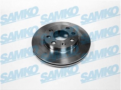 SAMKO O1591V Číslo výrobce: O1591V. EAN: 8032532086254.