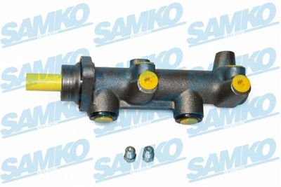 SAMKO P051279 Číslo výrobce: P051279. EAN: 8032532023389.