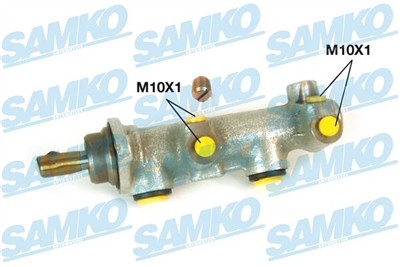 SAMKO P051279 Číslo výrobce: P051279. EAN: 8032532023389.