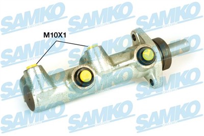 SAMKO P06638 Číslo výrobce: P06638. EAN: 8032532026779.