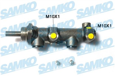 SAMKO P07451 Číslo výrobce: P07451. EAN: 8032532026564.