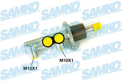 SAMKO P08541 Číslo výrobce: P08541. EAN: 8032532024522.