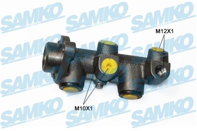 SAMKO P08926 Číslo výrobce: P08926. EAN: 8032532023778.