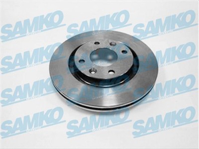 SAMKO P1002V Číslo výrobce: P1002V. EAN: 8032532086681.