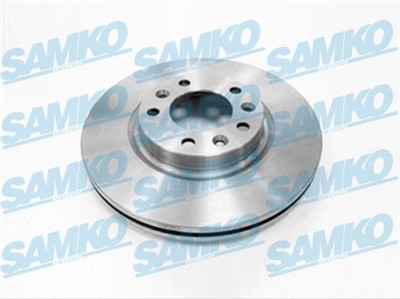 SAMKO P1004V Číslo výrobce: P1004V. EAN: 8032532106273.