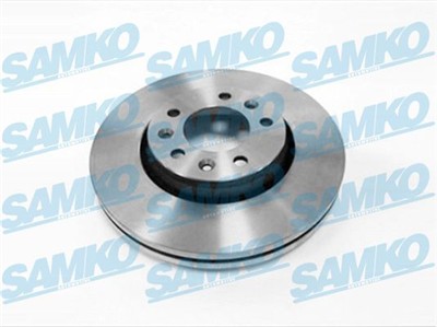 SAMKO P1007V Číslo výrobce: P1007V. EAN: 8032928085199.