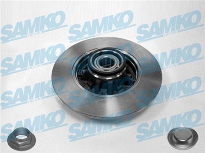 SAMKO P1011PCA Číslo výrobce: P1011PCA. EAN: 8032928088442.