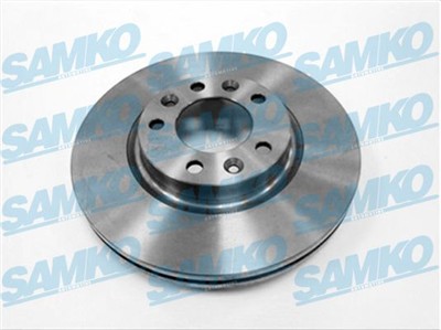 SAMKO P1012V Číslo výrobce: P1012V. EAN: 8032928100441.