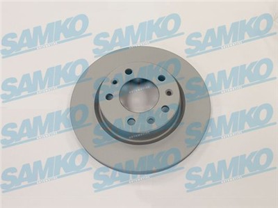 SAMKO P1019VR Číslo výrobce: P1019VR. EAN: 8032928193276.