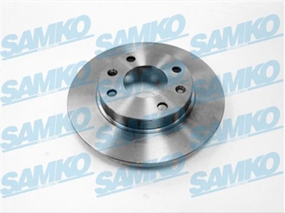 SAMKO P1141P Číslo výrobce: P1141P. EAN: 8032532073988.