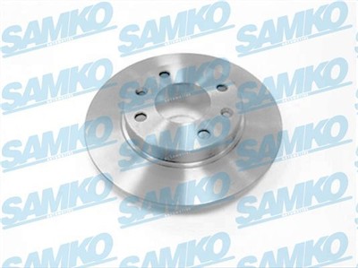 SAMKO P1141PR Číslo výrobce: P1141PR. EAN: 8032928176026.