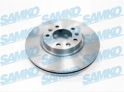 SAMKO P1251V Číslo výrobce: P1251V. EAN: 8032532086711.