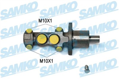 SAMKO P16134 Číslo výrobce: P16134. EAN: 8032532023273.