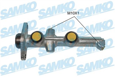 SAMKO P16677 Číslo výrobce: P16677. EAN: 8032532023310.